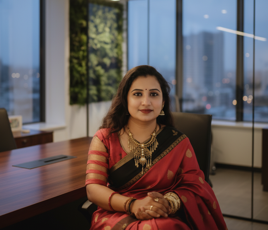 Hemali Kansara