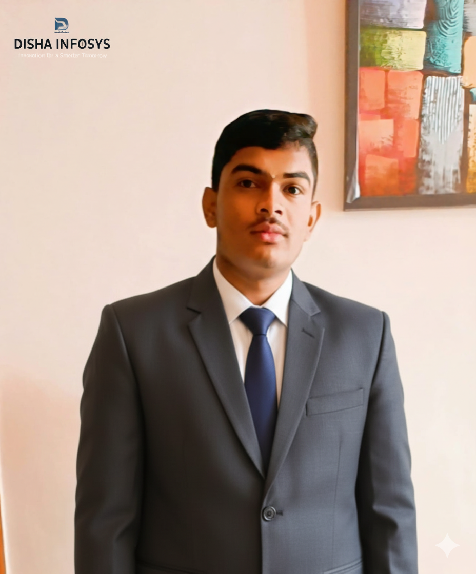 Mihir Rathod