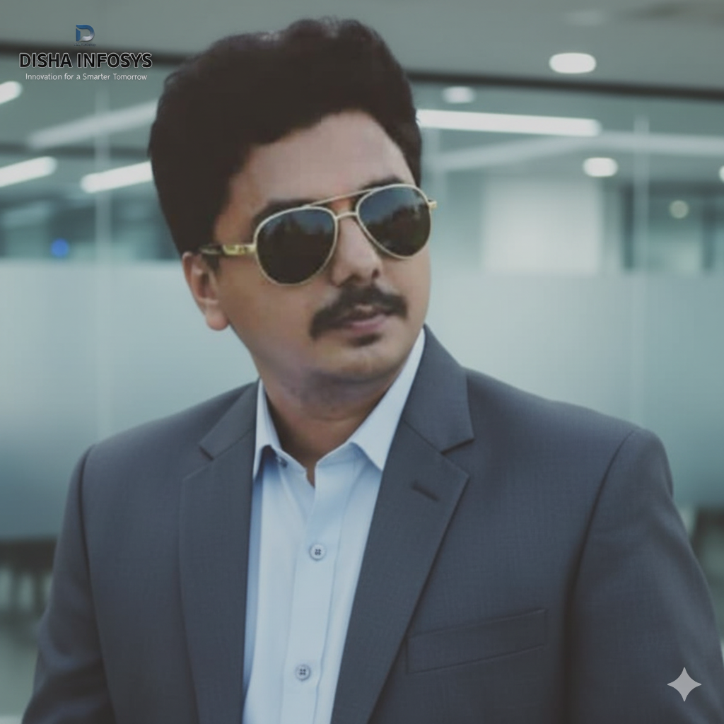Nirav Kansara