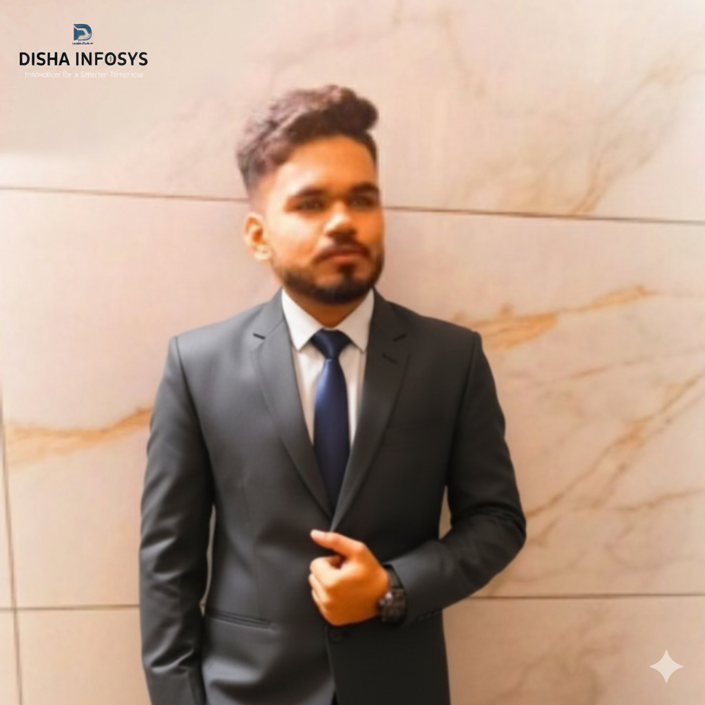 Rohan Ghoghari